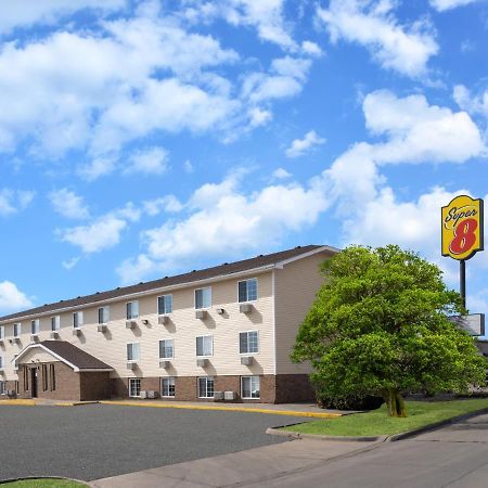 Super 8 By Wyndham Clinton Exterior foto